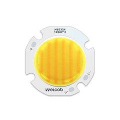 Багато кольорового світлодіода