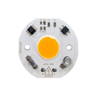 Веде 12 Вт 220V